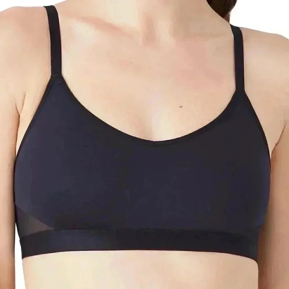 NWT WACOAL b.tempt'd b.active Sport  Bralette S